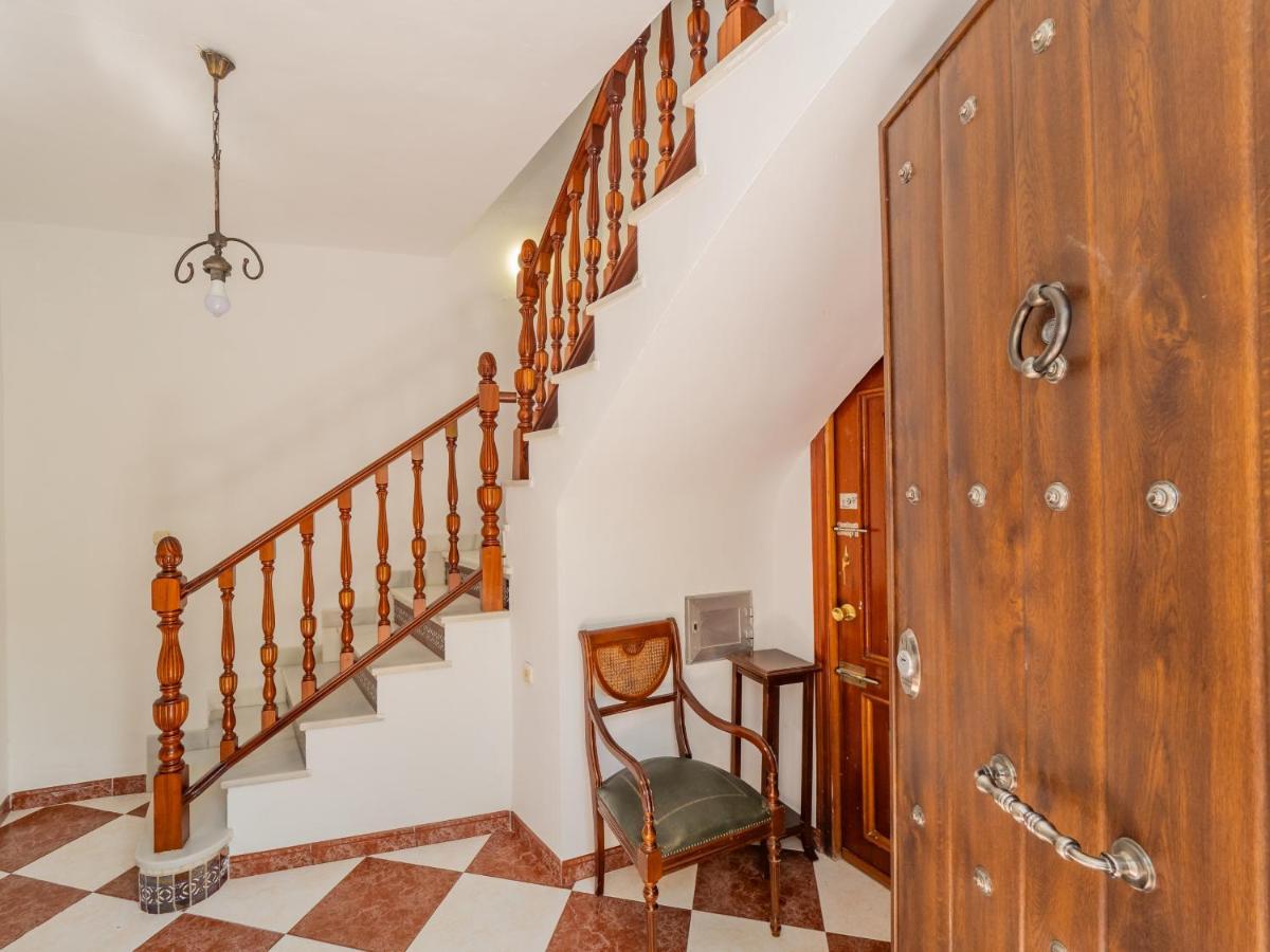 Cubo's Estudio Noches De Luna A & Pool Apartment